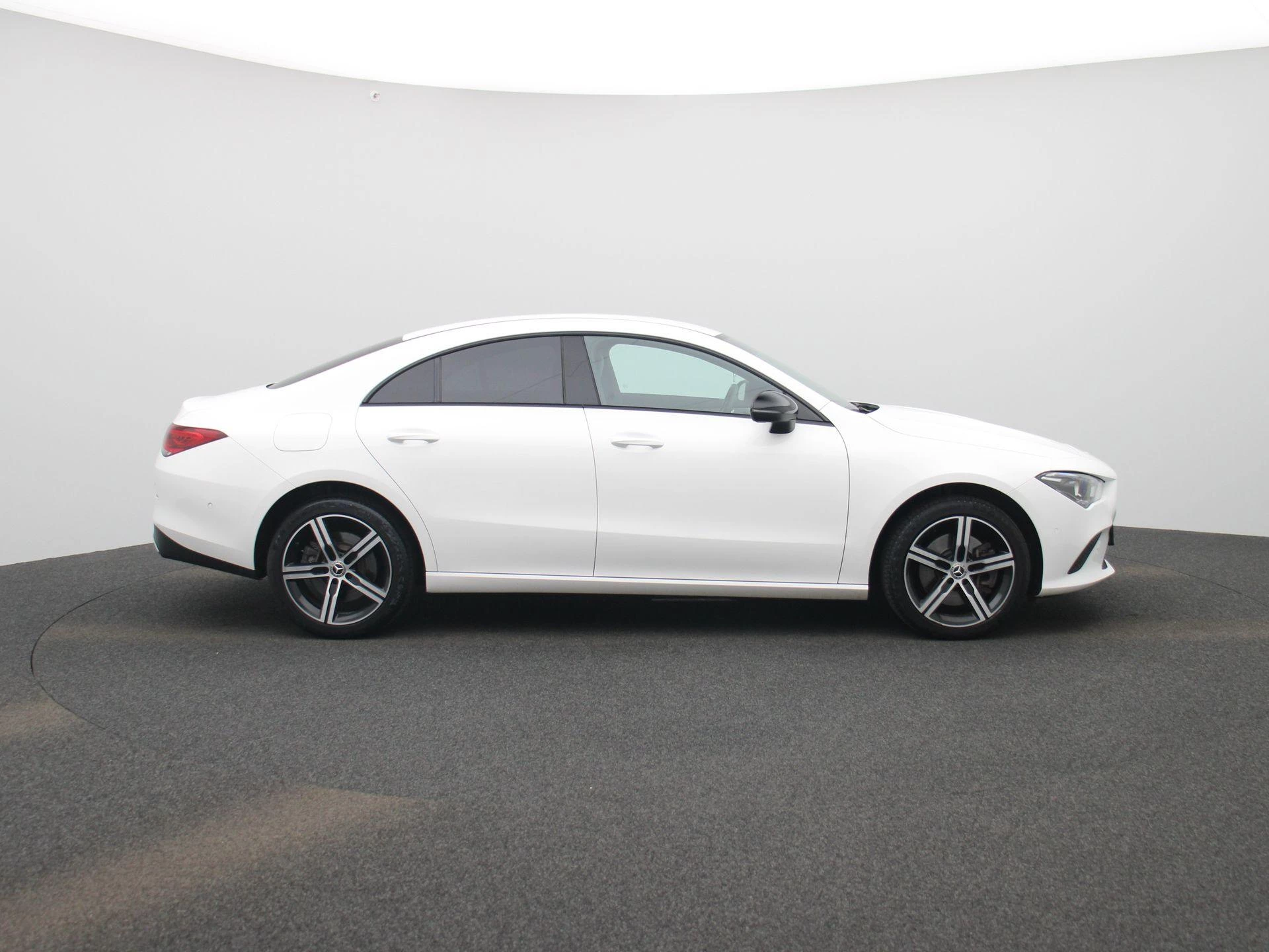 Mercedes-Benz CLA CLA 250 e