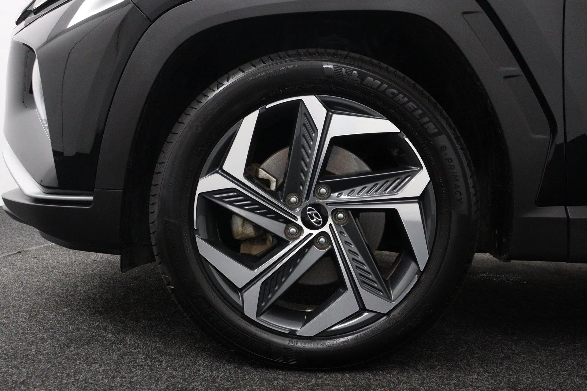 Hyundai Tucson 1.6 T-GDI PHEV Comfort 4WD Automaat |