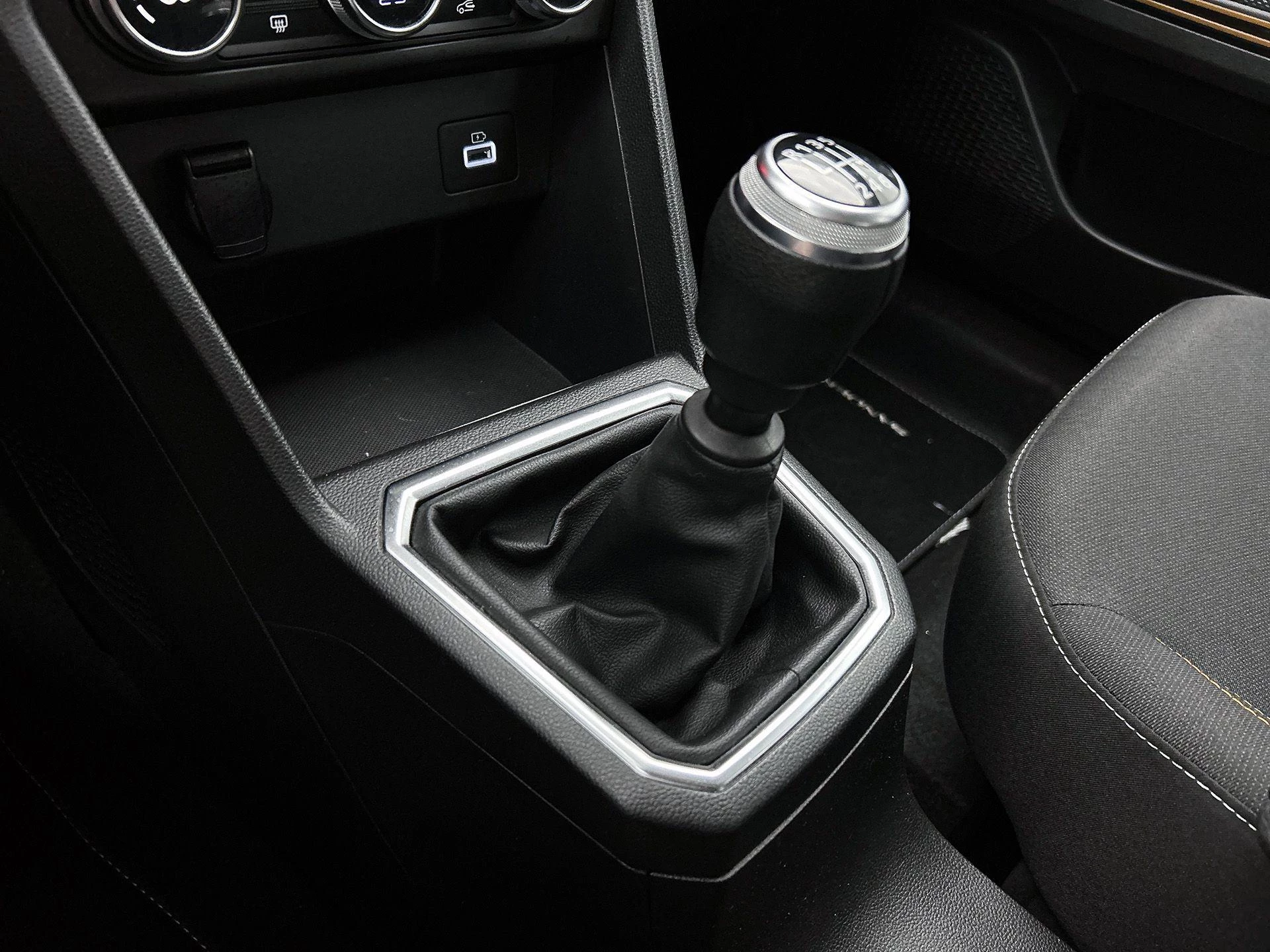 Dacia-Sandero Stepway-image-19