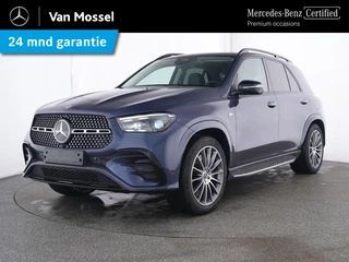 Mercedes-Benz GLE 400 e 4MATIC AMG Line