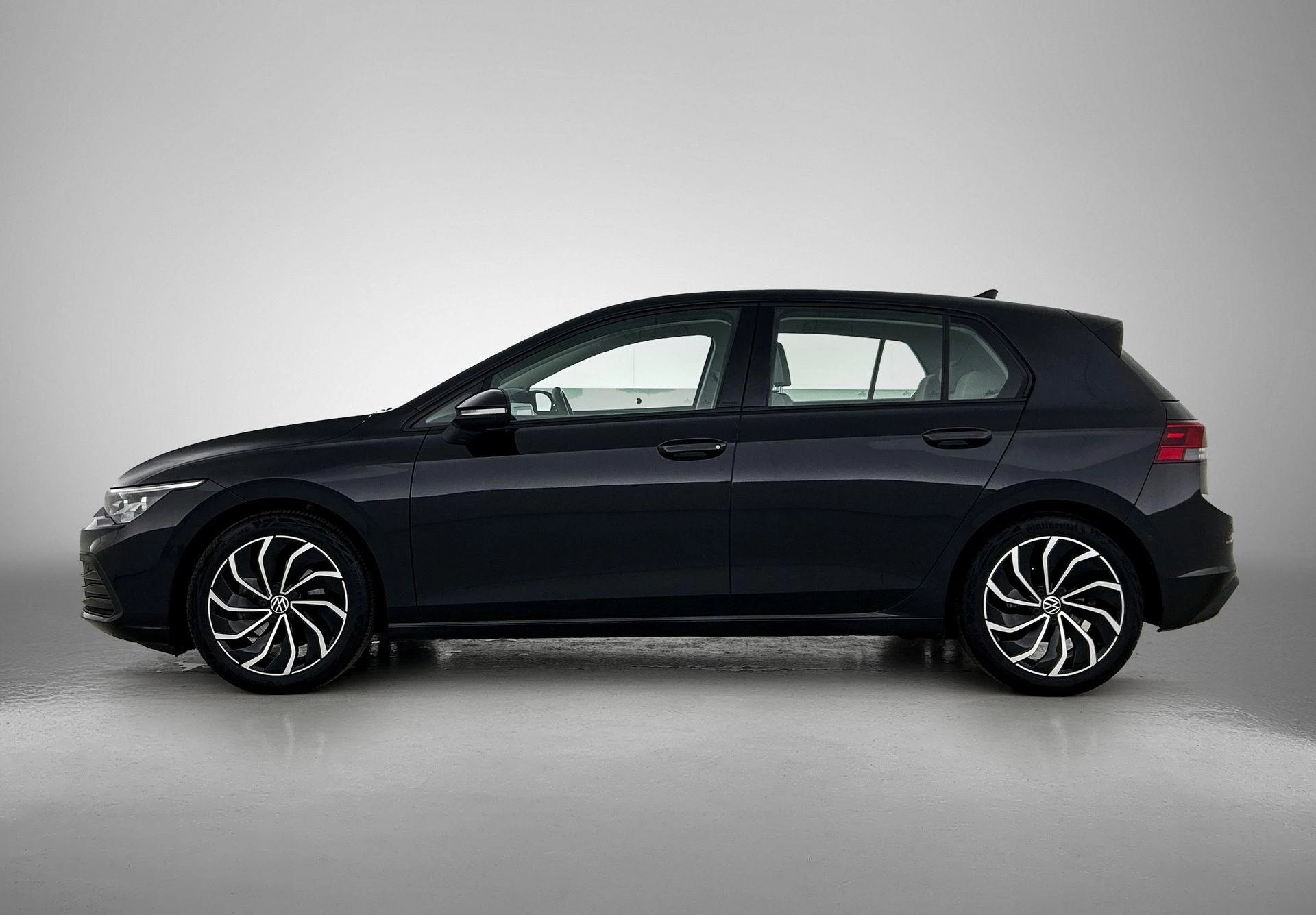 Volkswagen Golf 1.0 TSI Life Business