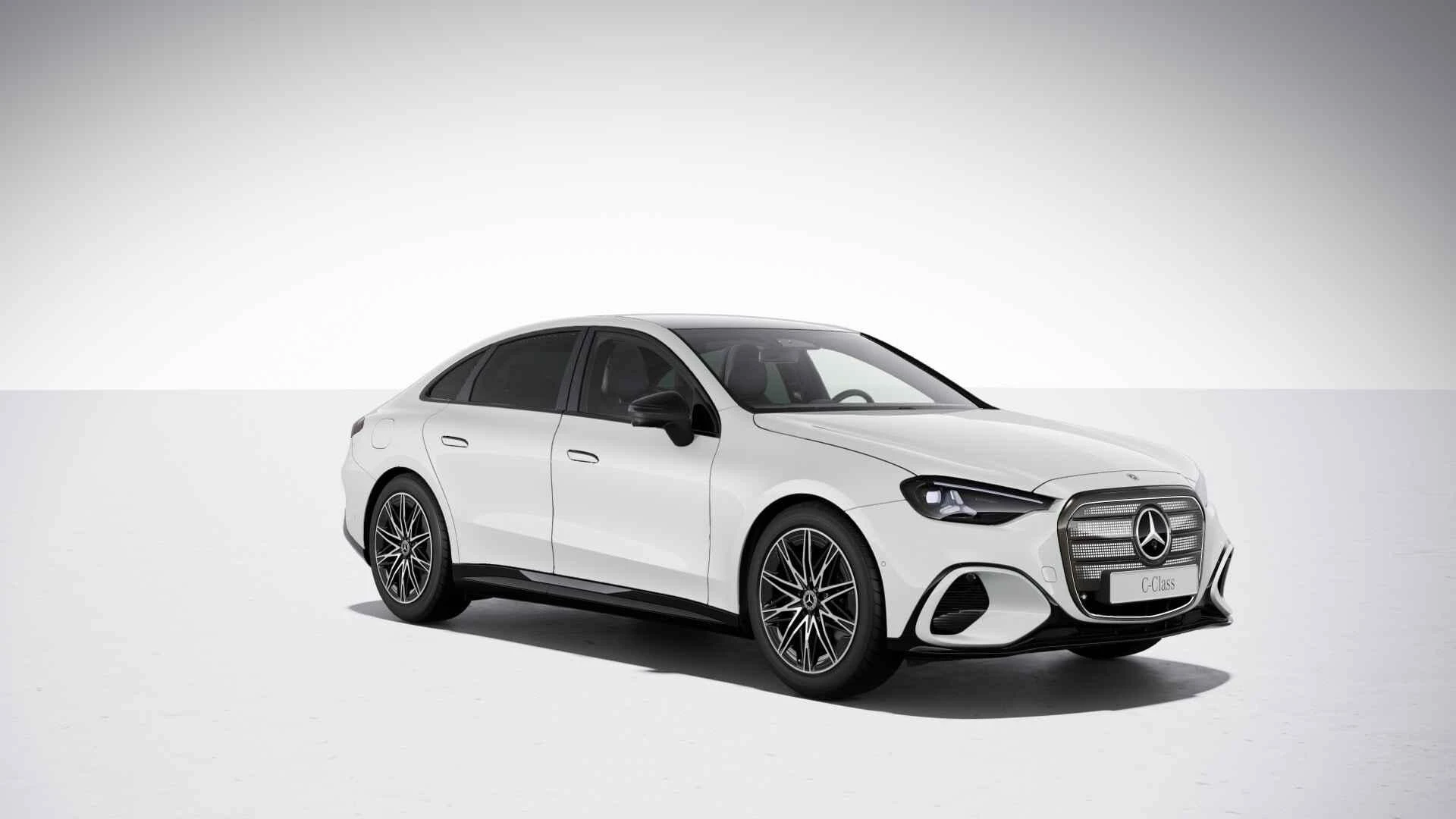Mercedes-Benz-Classe C-image-1