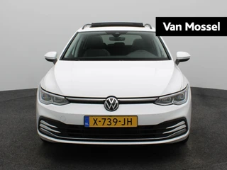 Volkswagen Golf Variant 1.5 eTSI R-Line Business
