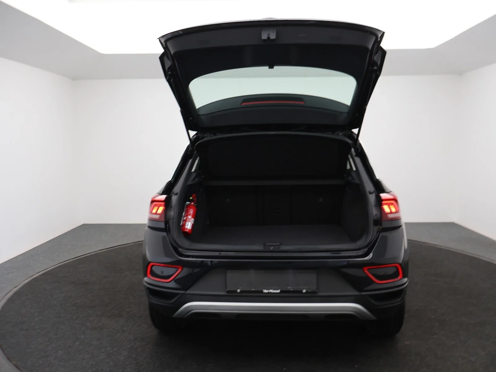 Volkswagen T-Roc T-Roc Life 1.0TSI 110PK *VIRTUAL COCKPIT*PDC*ACC*APP-CONNECT*...*