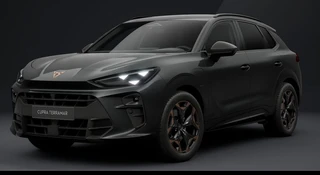 CUPRA Terramar VZ 1.5 e-Hybrid 200kW (272 PS) 6-Gang-DSG Business Paket Plus, Sennheiser High-End Surround Soundsystem, HD-Matrix Scheinwerfer,