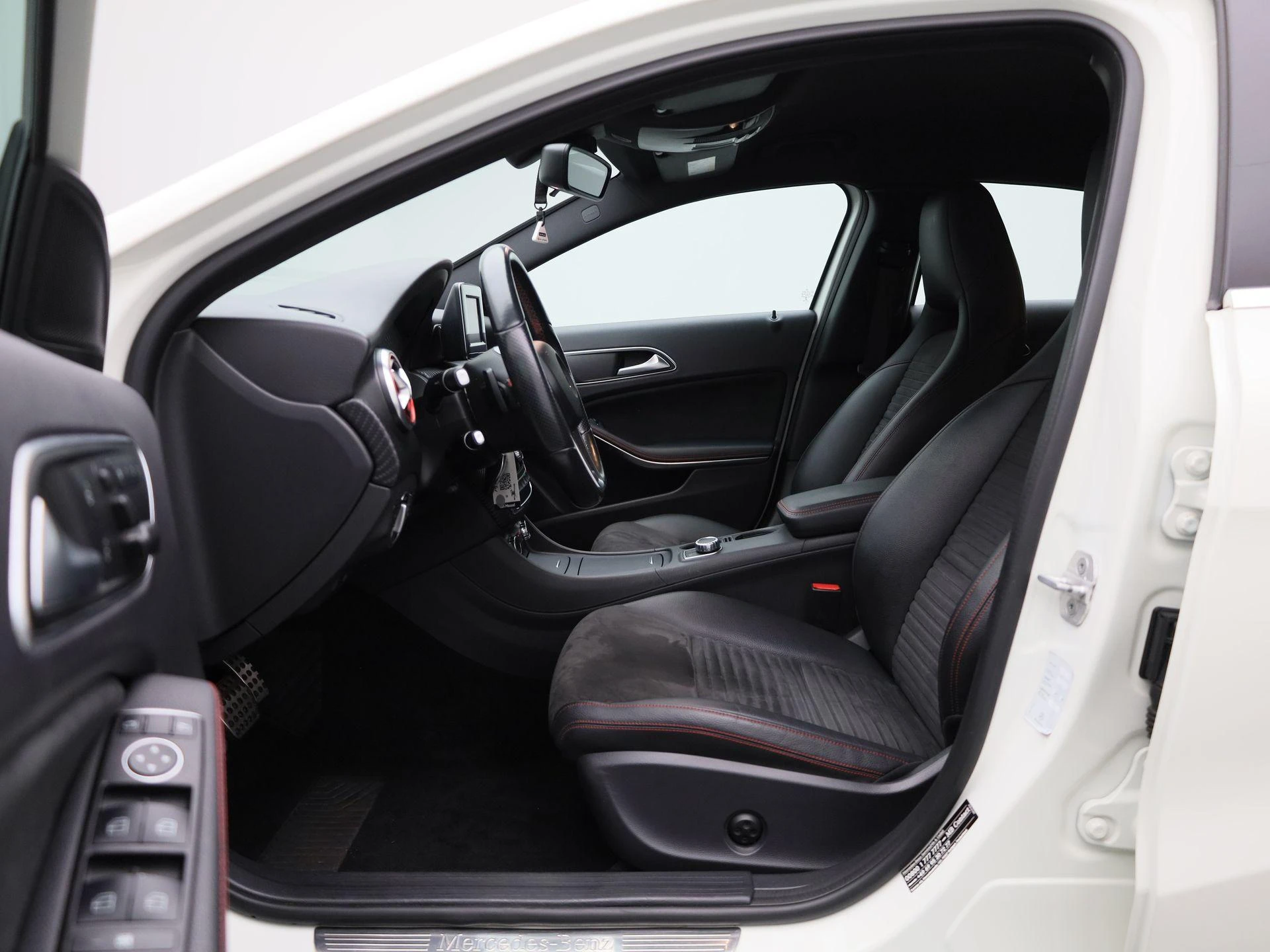 Mercedes-Benz A-Klasse 180 Prestige