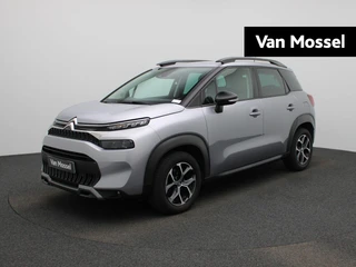 Citroën C3 Aircross 1.2 PureTech Shine