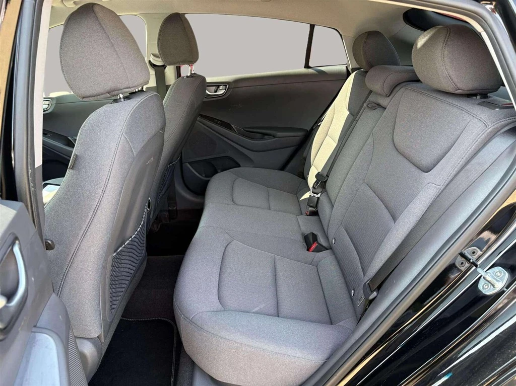 Hyundai IONIQ Electric 38,3 kWh Trend 136HK 5d Aut.