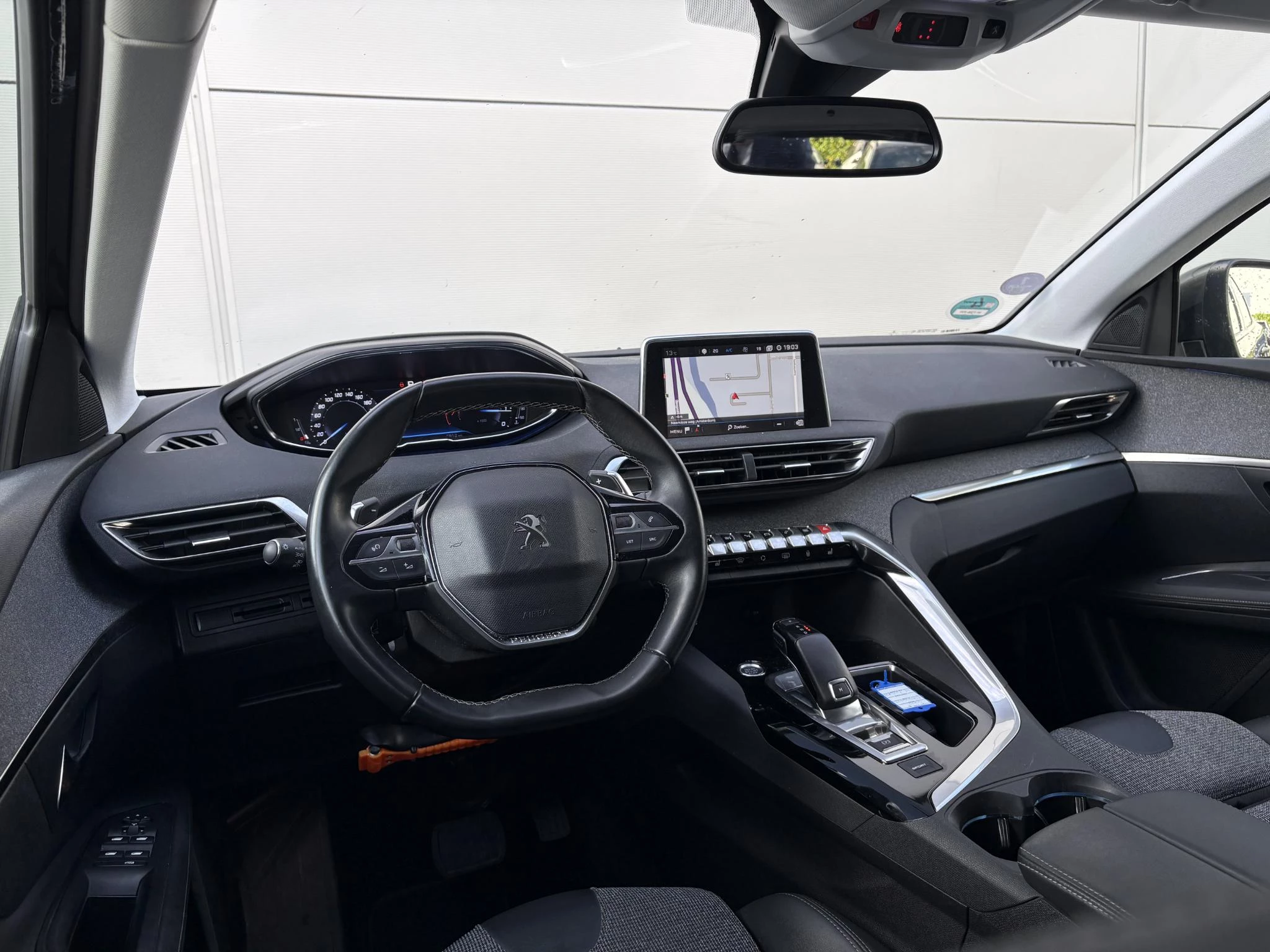 Peugeot 3008 1.2 PureTech Allure