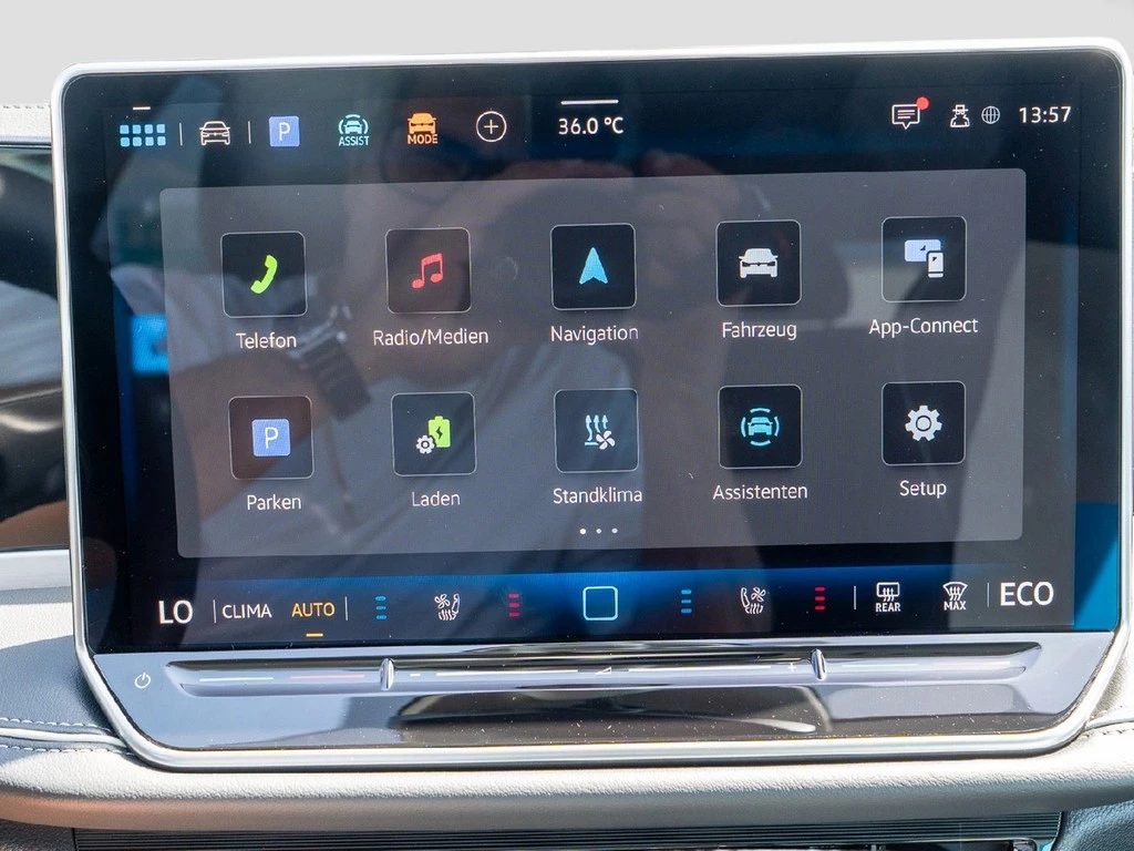 Volkswagen Passat Variant 1.5 TSI DSG eHybrid Business