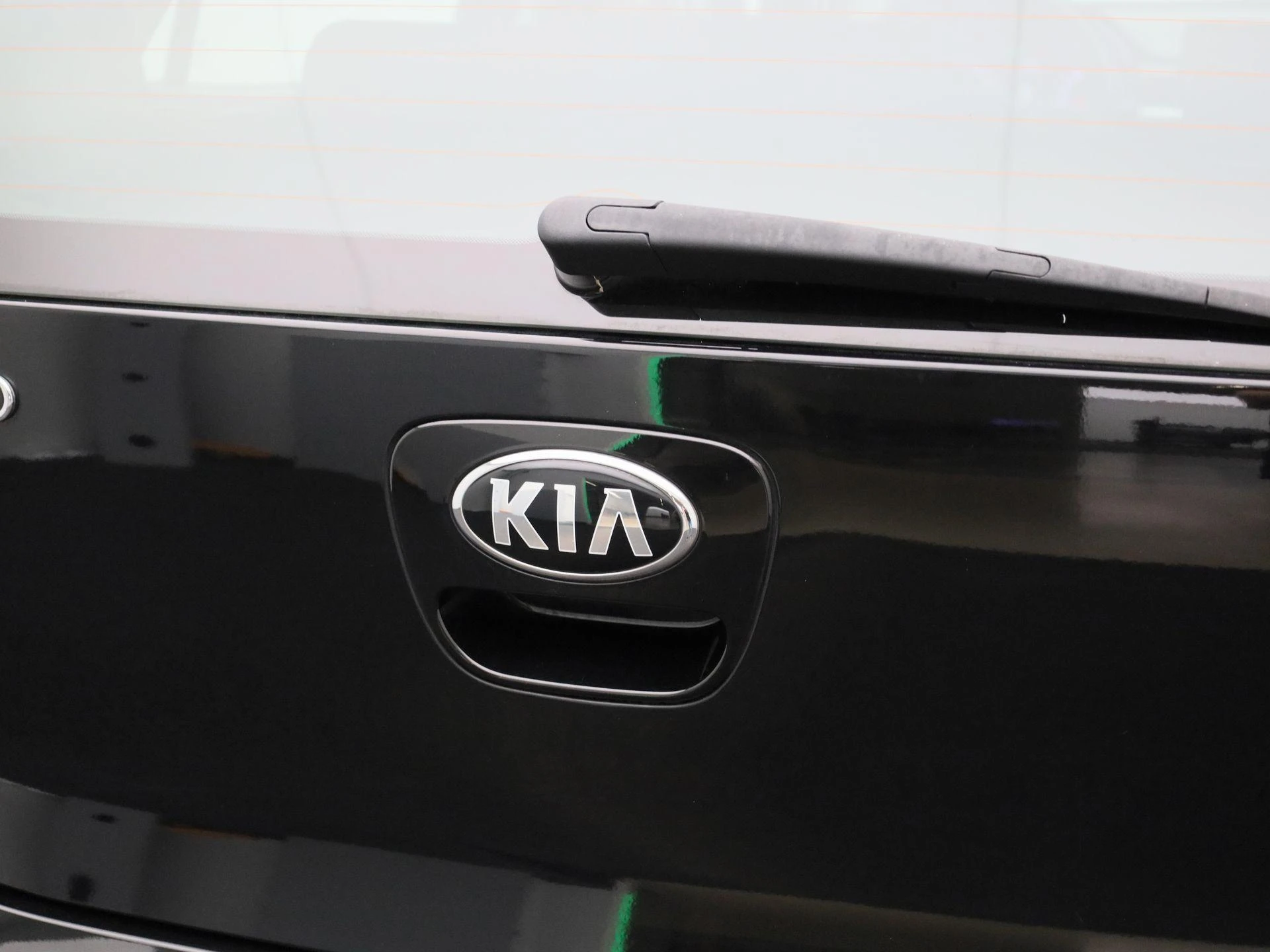 Kia Picanto 1.0 DPi ComfortLine