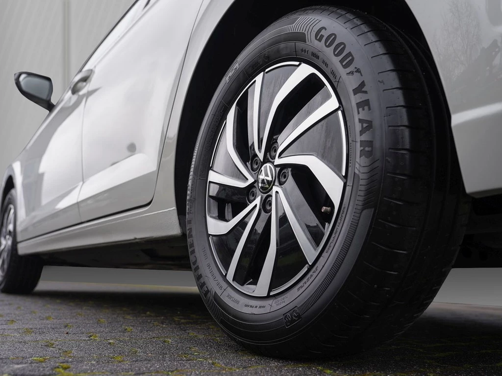 Volkswagen Polo 1.0 TSI DSG Life *LED*App-Connect*DAB+*Lane-Assist*Tempomat*Kamera*PDC*Klima