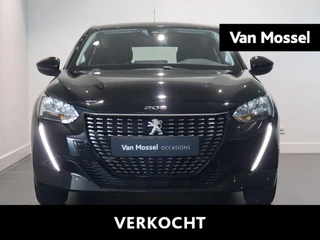 Peugeot 208 Active