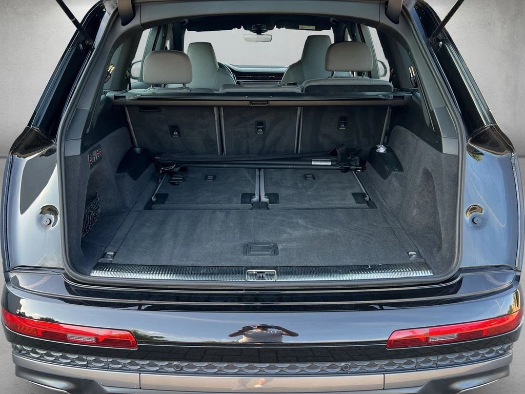 Audi Q7 S line 50 TDI quattro tiptronic *Standhzg*AHK