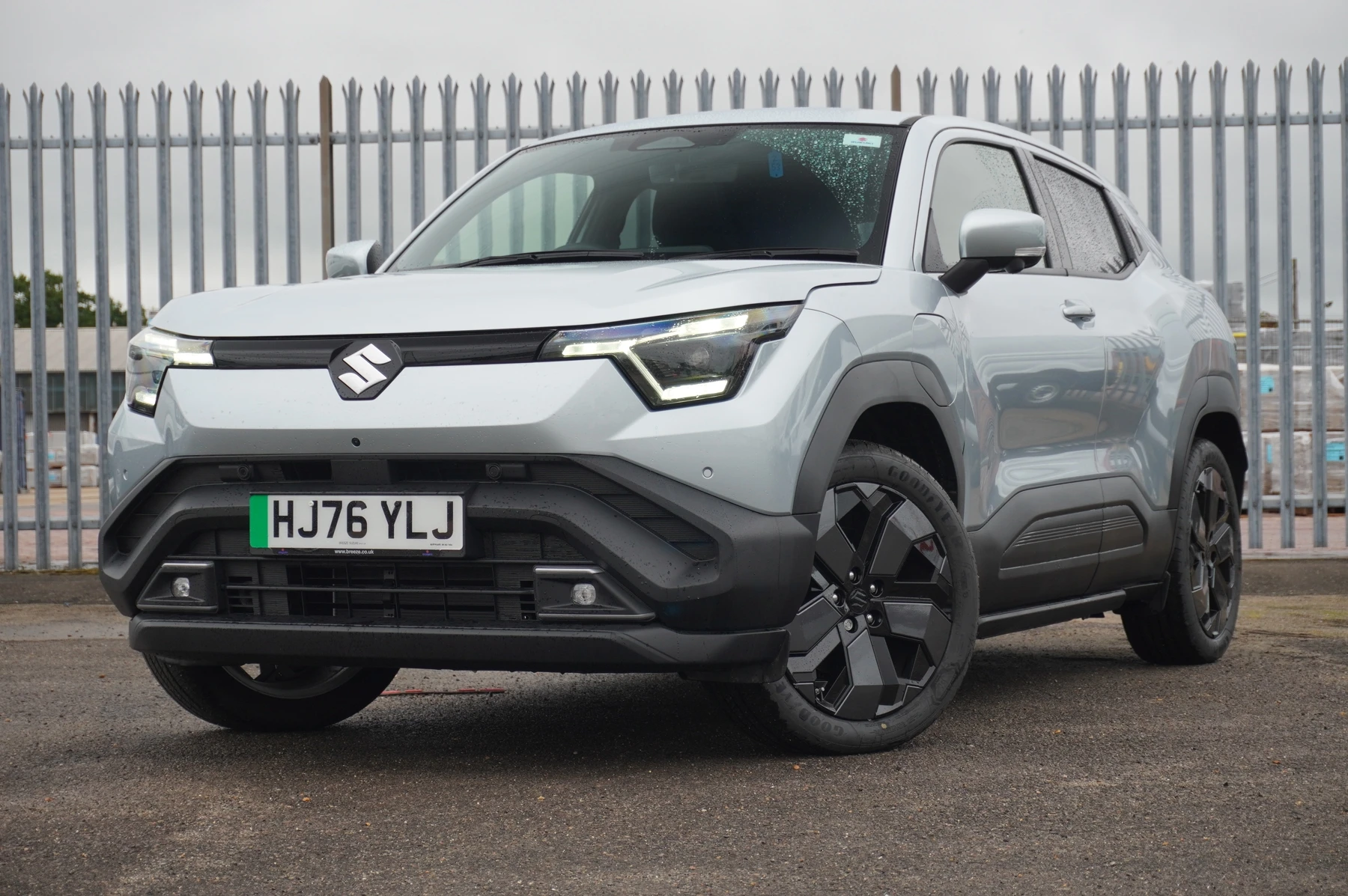 Suzuki-e Vitara-image-32