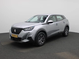 Peugeot 2008 1.2 PureTech Active Pack