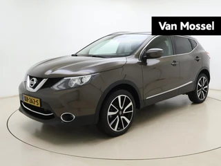 Nissan QASHQAI 1.6 Acenta