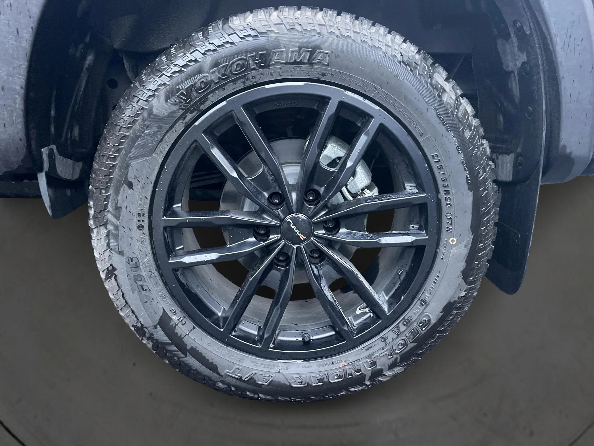 Ford Ranger 2.3i PHEV Stormtrak - VAN MOSSEL EDITION