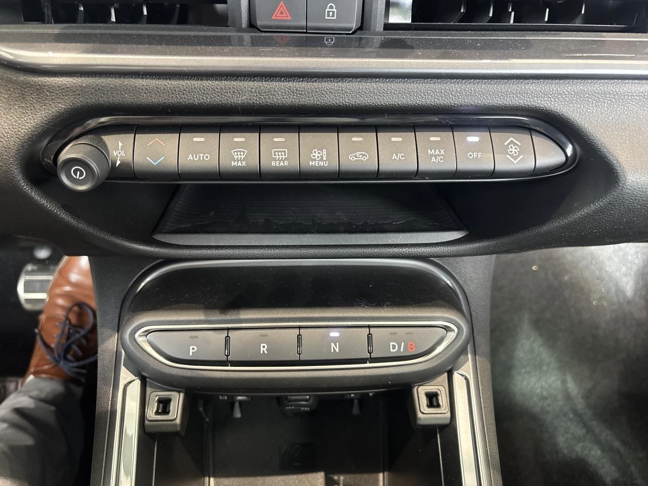 Abarth 600e 54kwh Scorpionissima