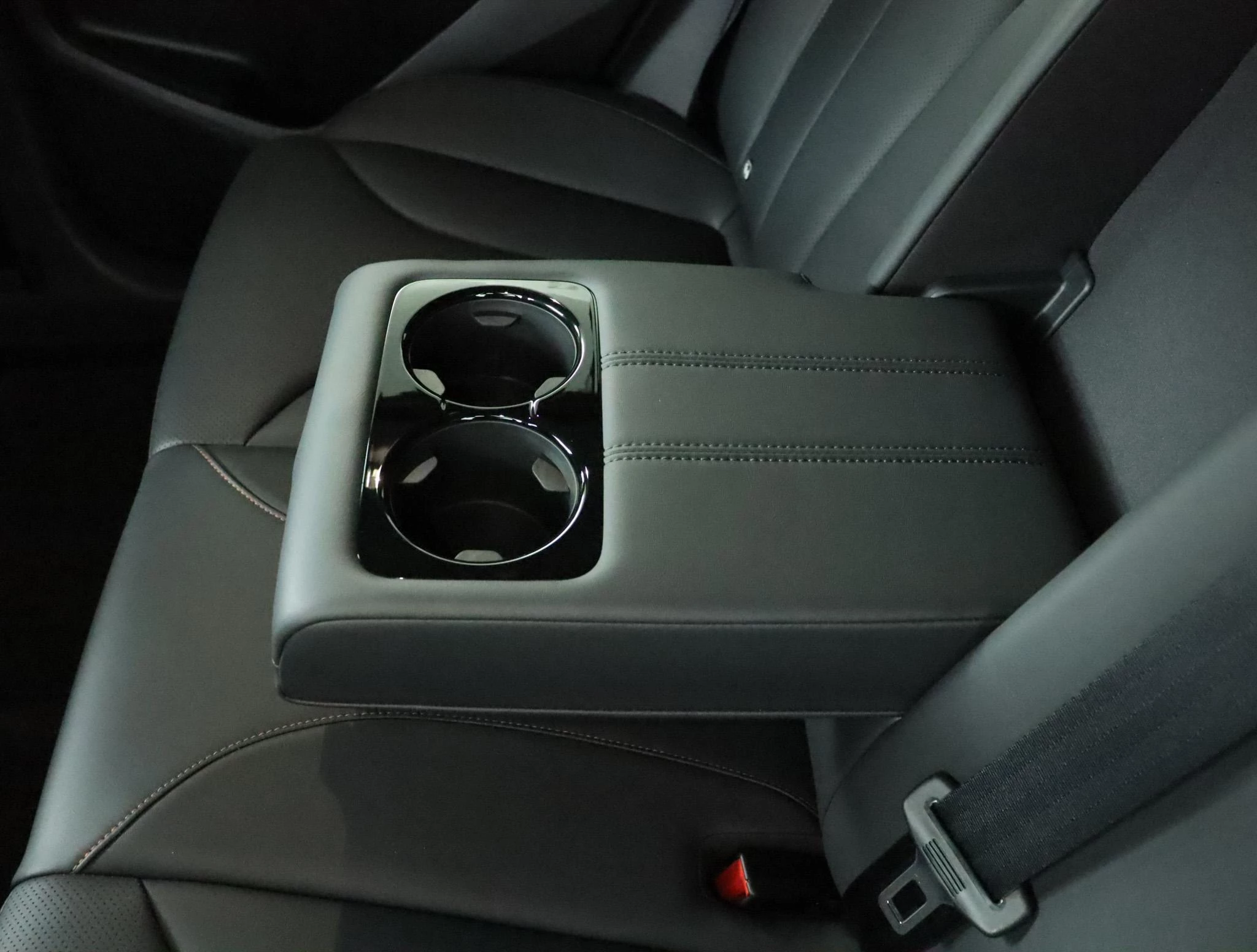 MG HS 1.5 Hybrid+ Aut. Luxury