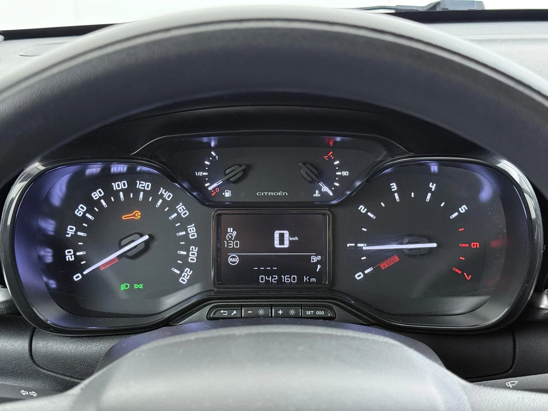 Citroën C3 1.2 PureTech Feel