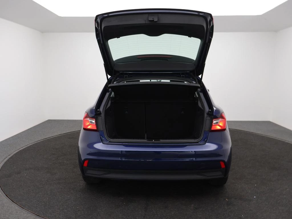 Audi A1 Sportback Audi A1 Sportback Attraction 25TFSI 95PK *VIRTUAL COCKPIT*CRUISE*NAVI*APP-CONNECT*PDC*...*