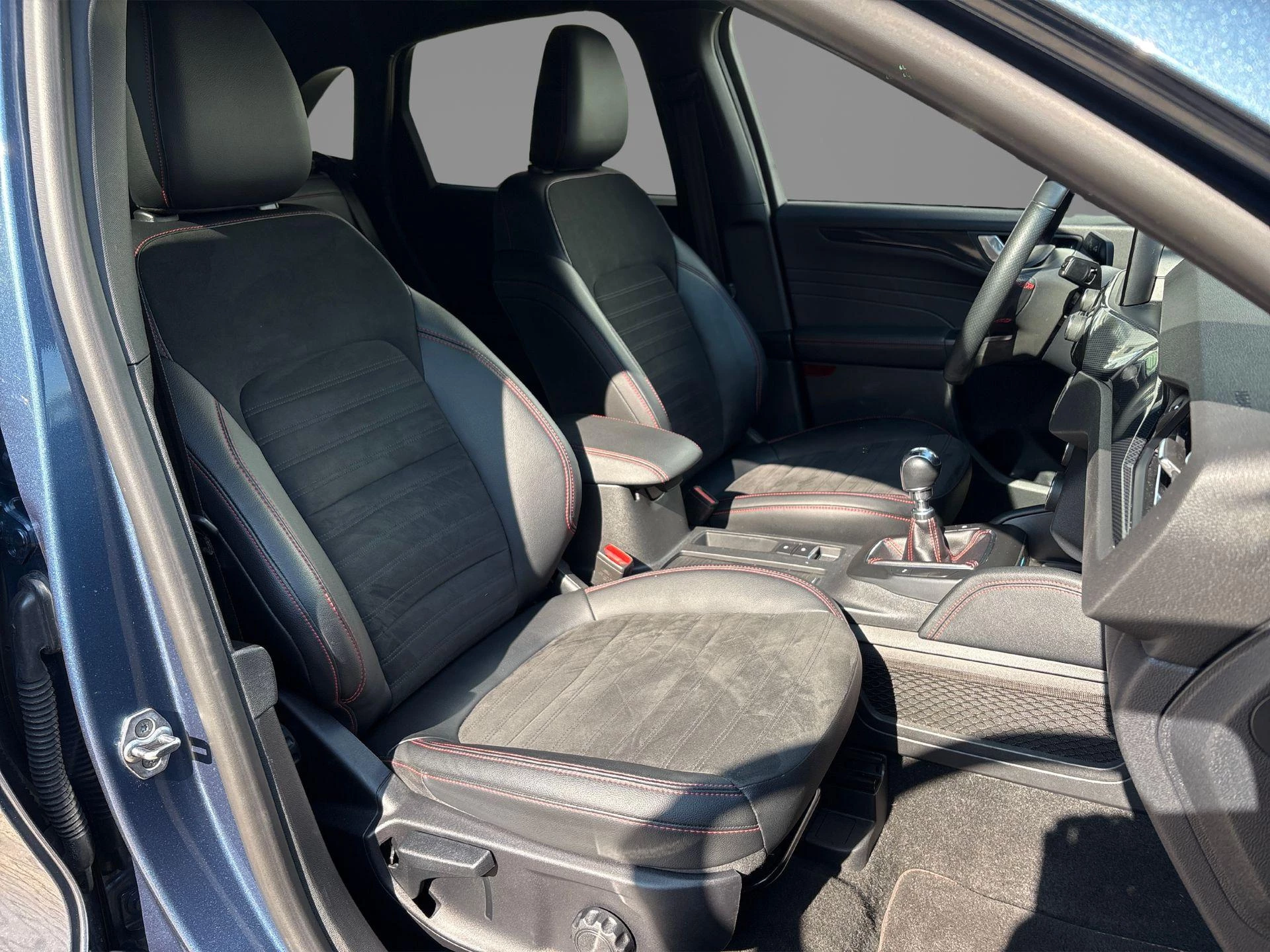 Ford Kuga 1.5 EcoBoost St- Line X