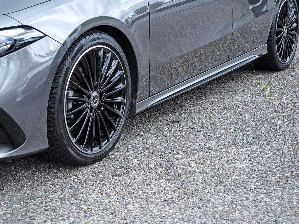 Mercedes-Benz-A-Klasse 200-image-5