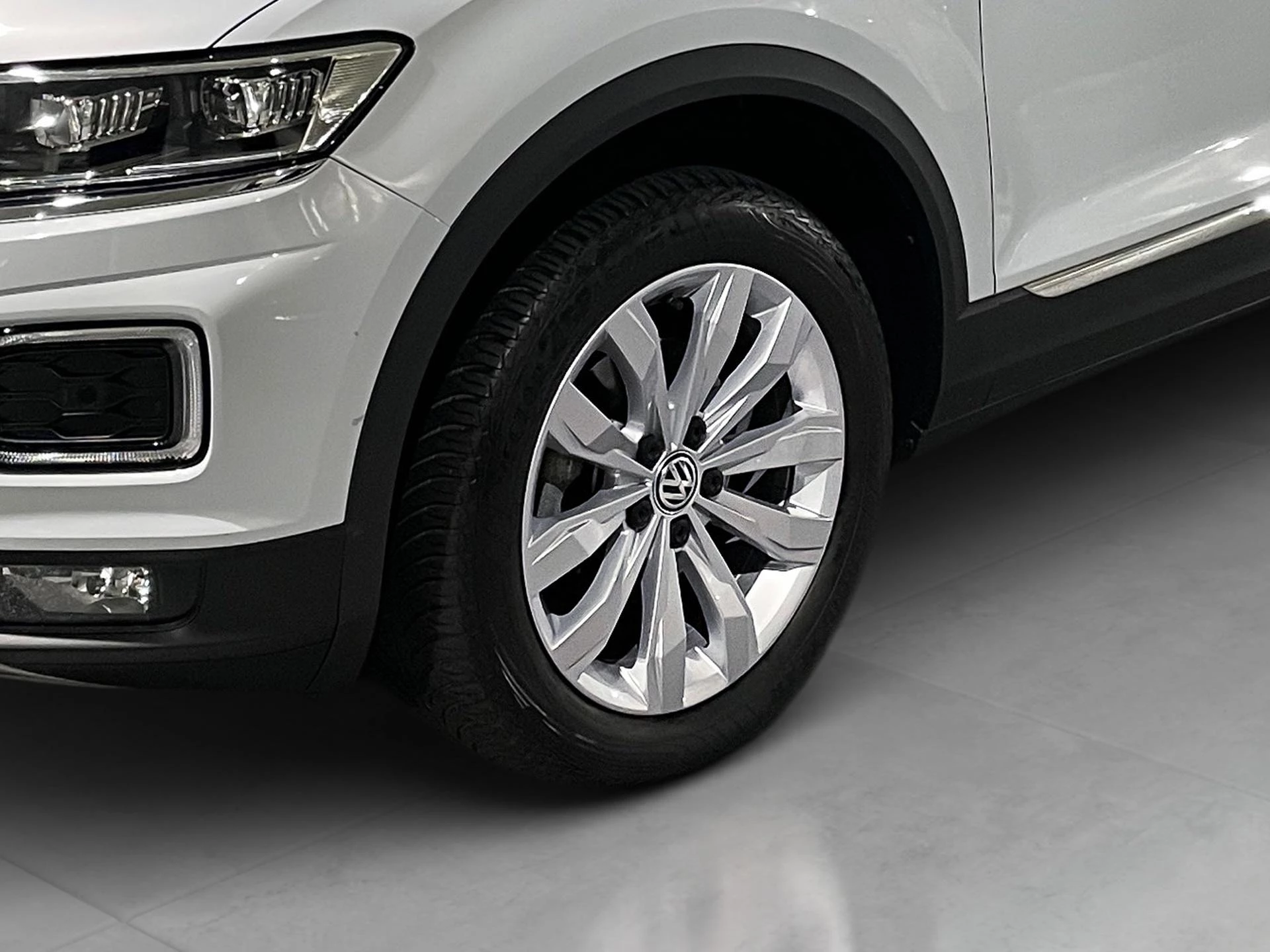 Volkswagen T-Roc 1.5 TSI ACT 110kW Style DSG7