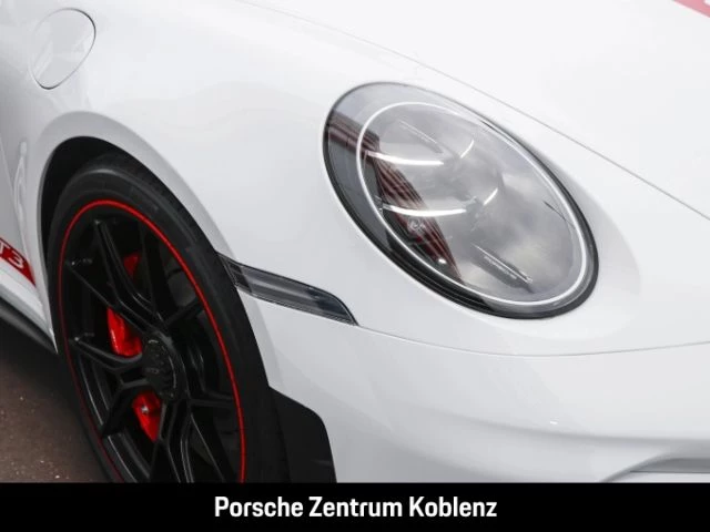 Porsche 911 992 -2 GT3 gt3