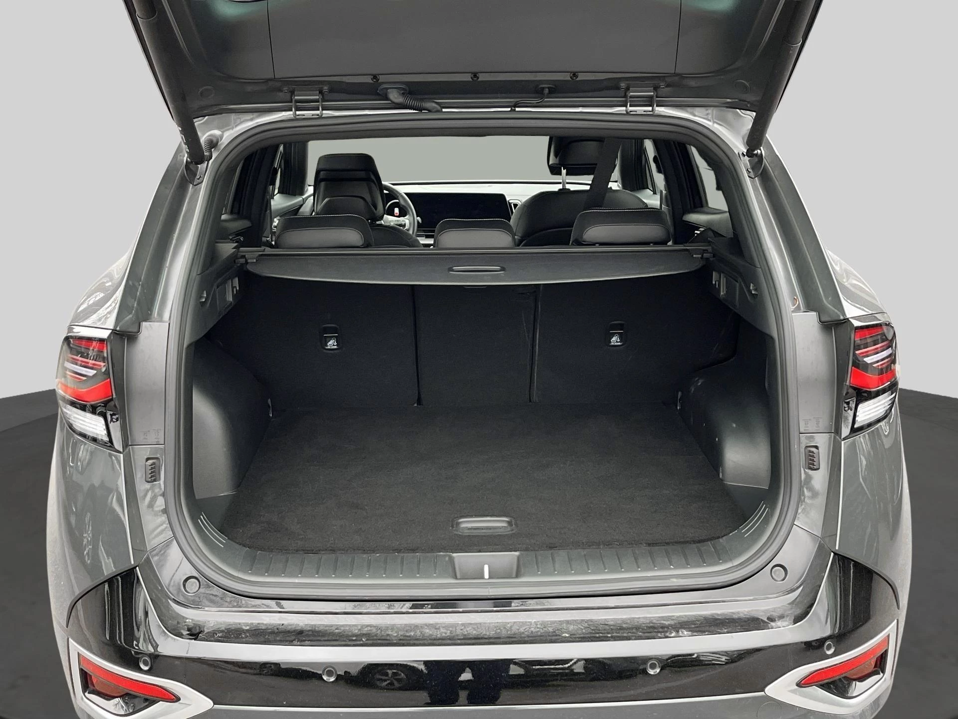 Kia Sportage 1.6 T 7DCT GT-Line