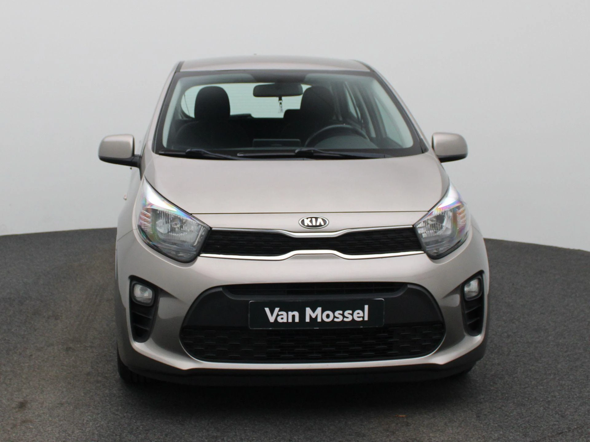 Kia Picanto 1.0 MPi DynamicLine