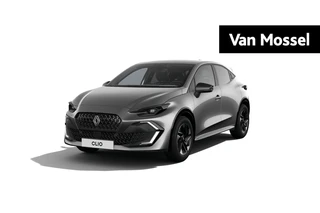Renault Clio full hybrid 160 E-TECH Techno