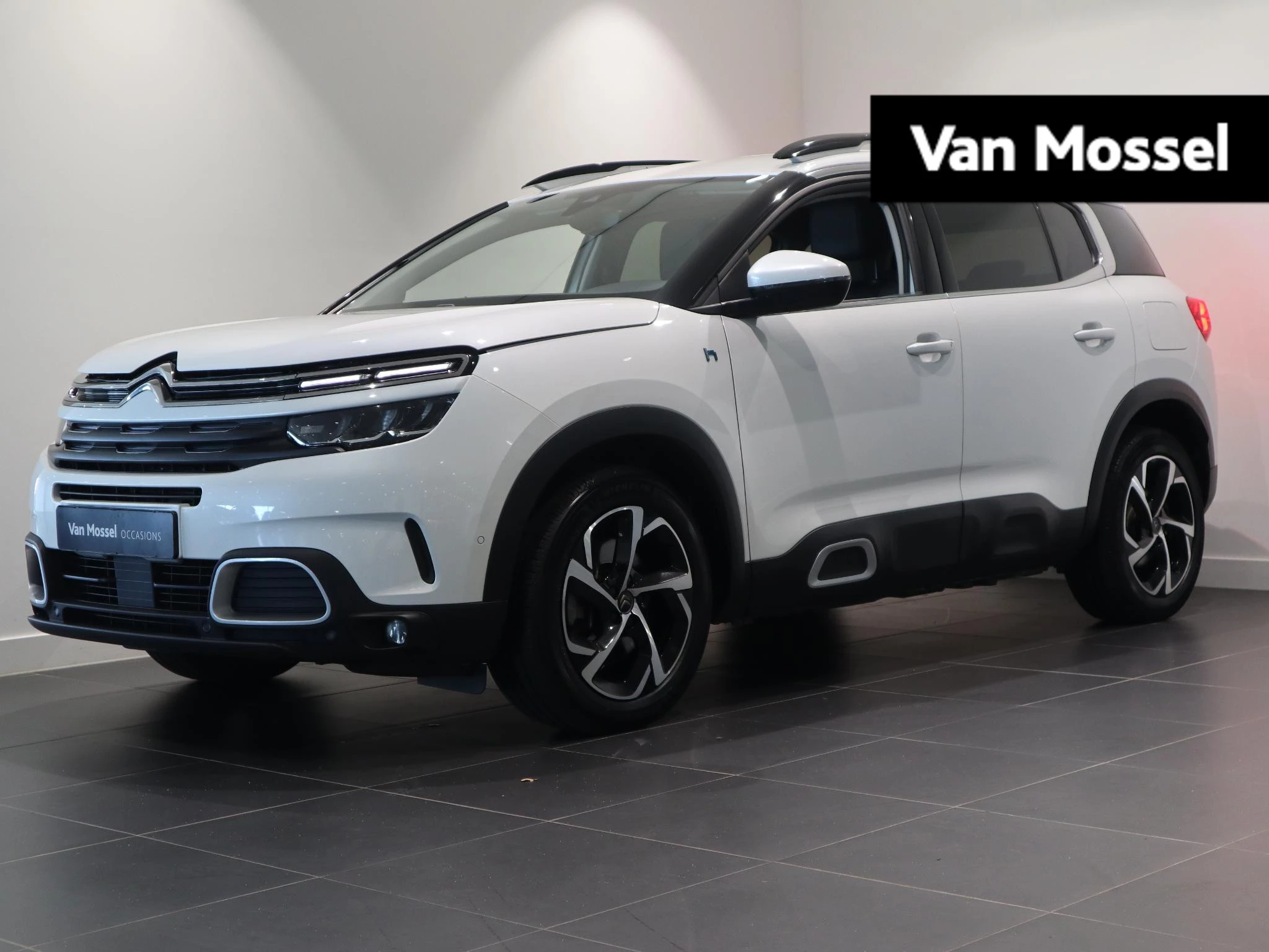 Citroën-C5 Aircross-image-0