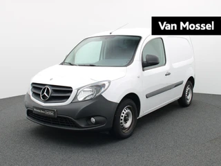 Mercedes-Benz Citan 109 CDI L1 6M
