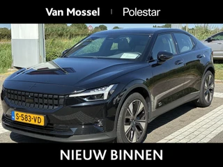 Polestar 2 Long Range Single Motor 78 kWh