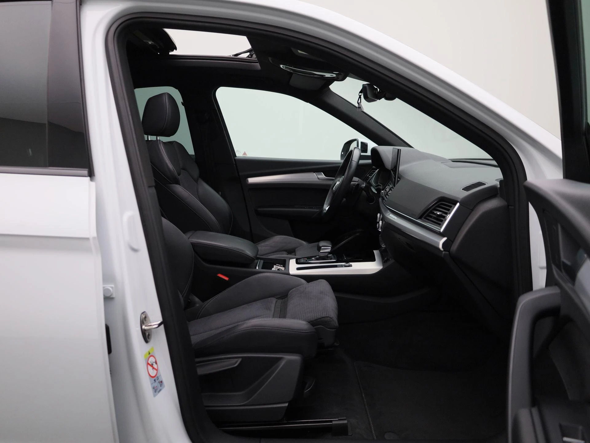 Audi Q5 Sportback 55 TFSI e S edition