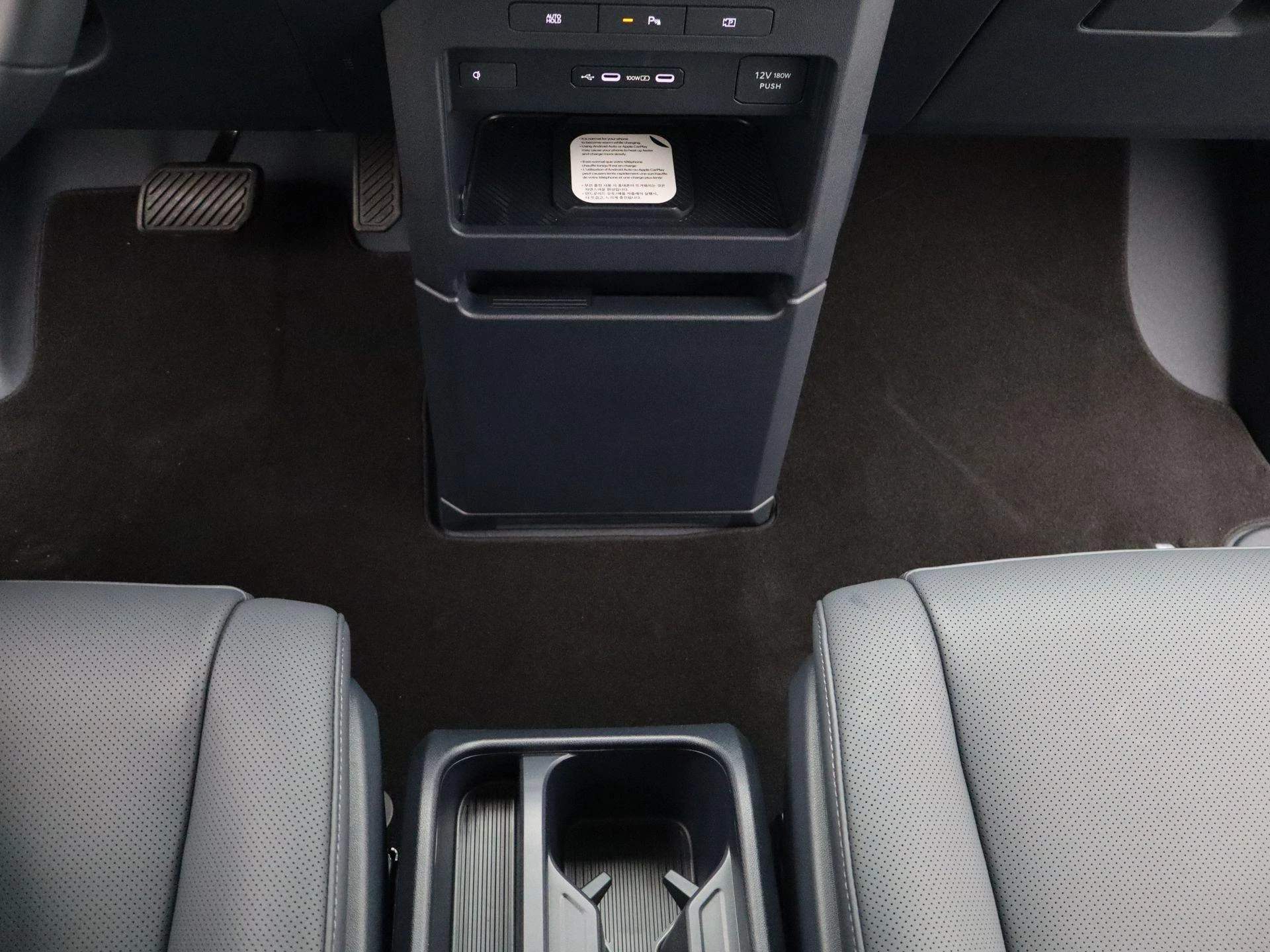 Kia PV5 Passenger Elite 71.2 kWh