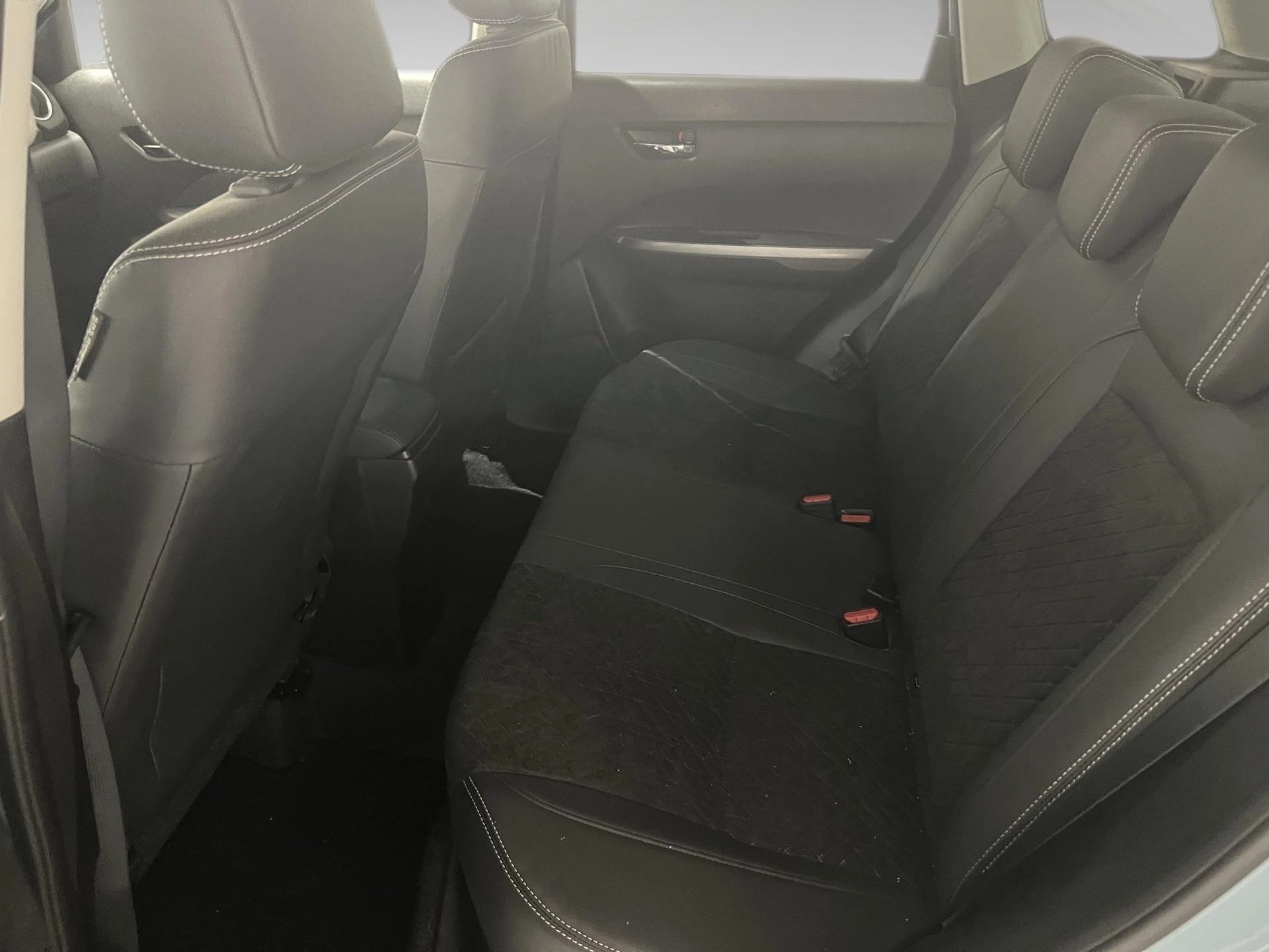 Suzuki Grand Vitara 1.4 Luxe MHEV 2WD