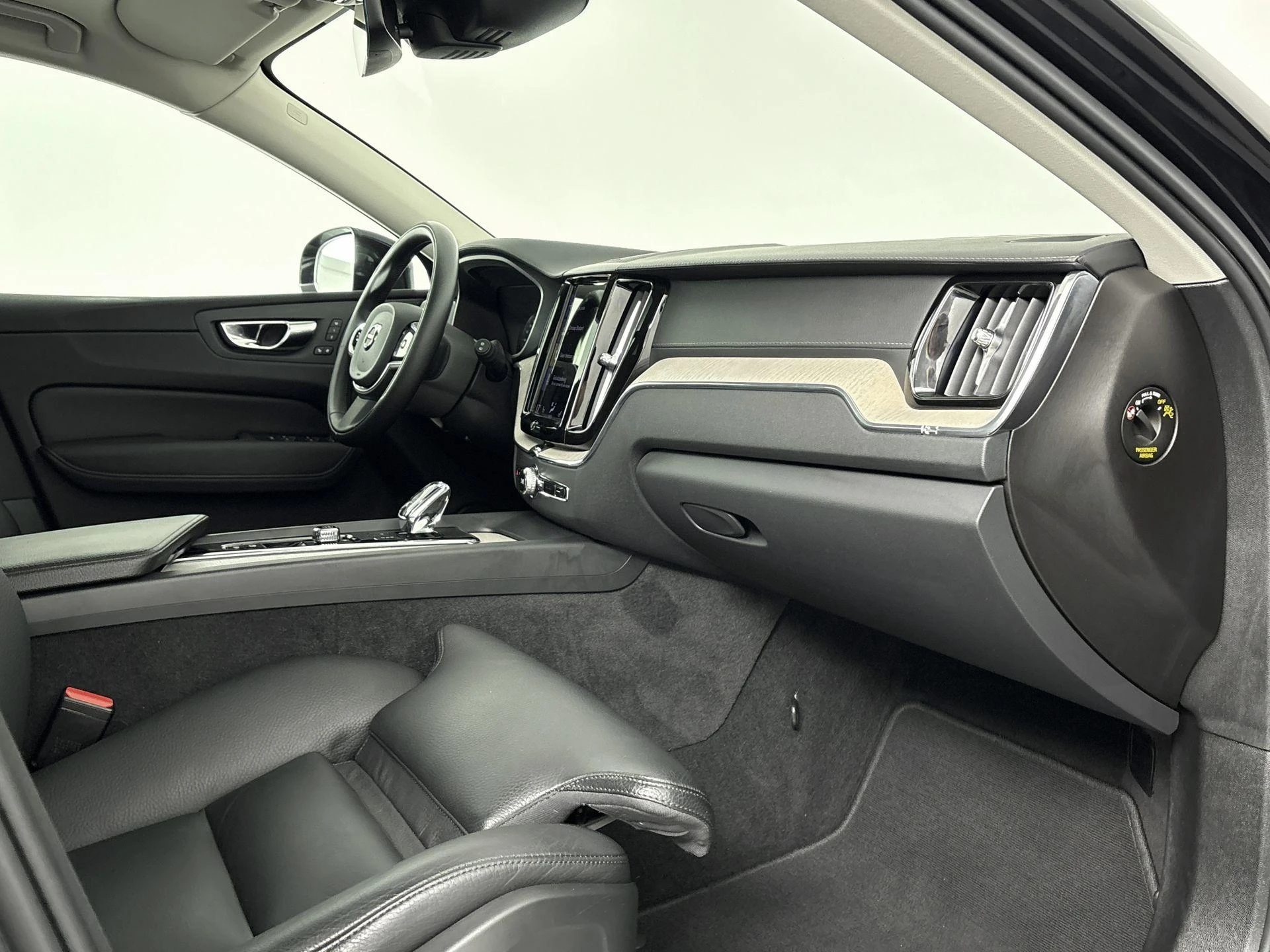 Volvo XC60 2.0 Recharge T6 AWD Inscription