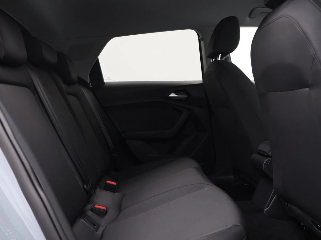 Audi A1 Sportback Audi A1 Sportback Prestige Edition 25TFSI 95PK *AUTOMAAT*DEMO*