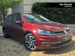 Volkswagen Golf 1.5 TSI EVO 150 Match Edition 5dr DSG