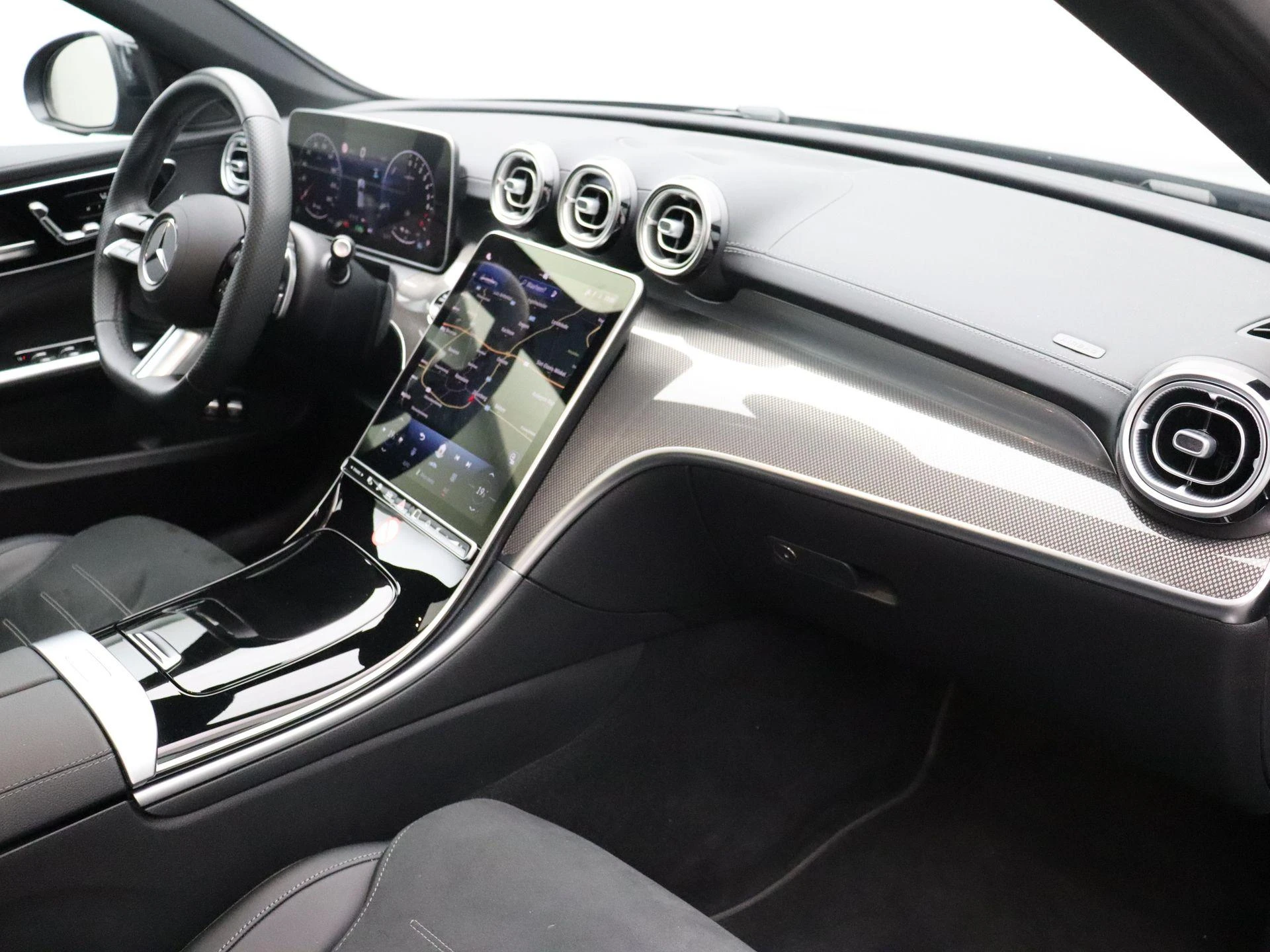 Mercedes-Benz-Classe C-image-22