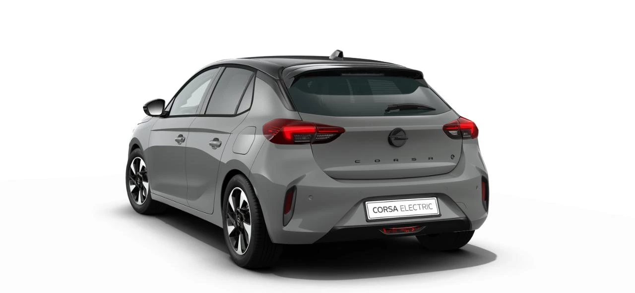 Opel Corsa-e