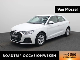 Audi A1 Sportback 1.0 25 TFSI 70kW