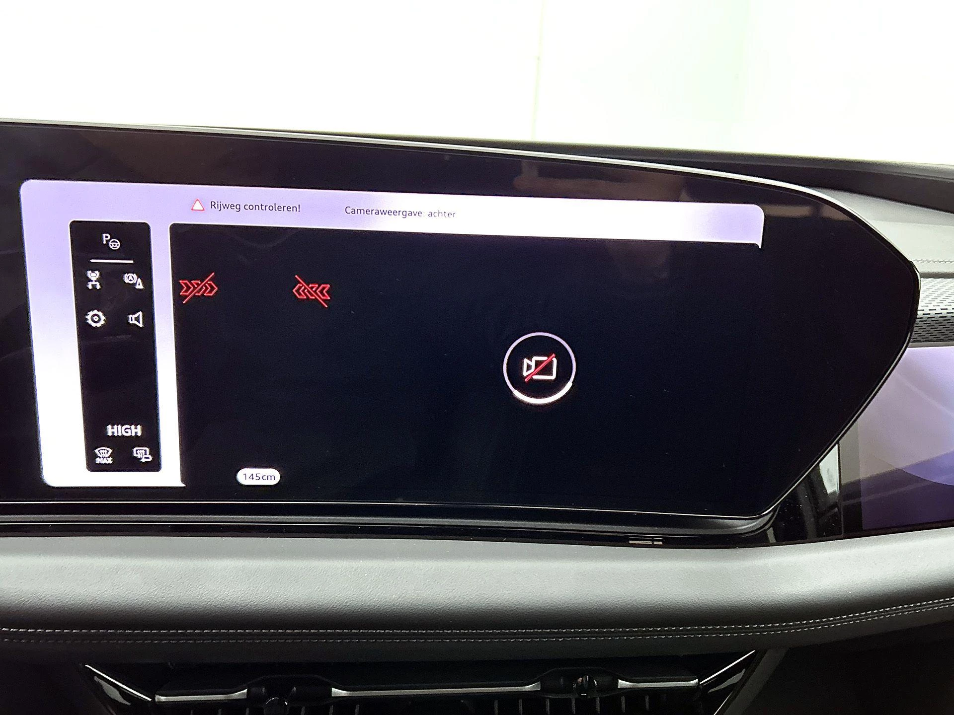 Audi A6 Avant e-tron S edition 83 kWh