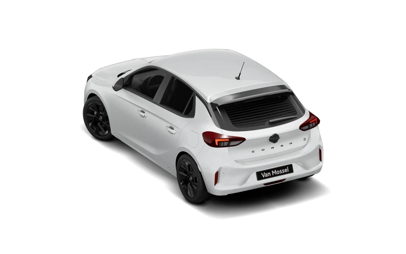 Opel Corsa-e