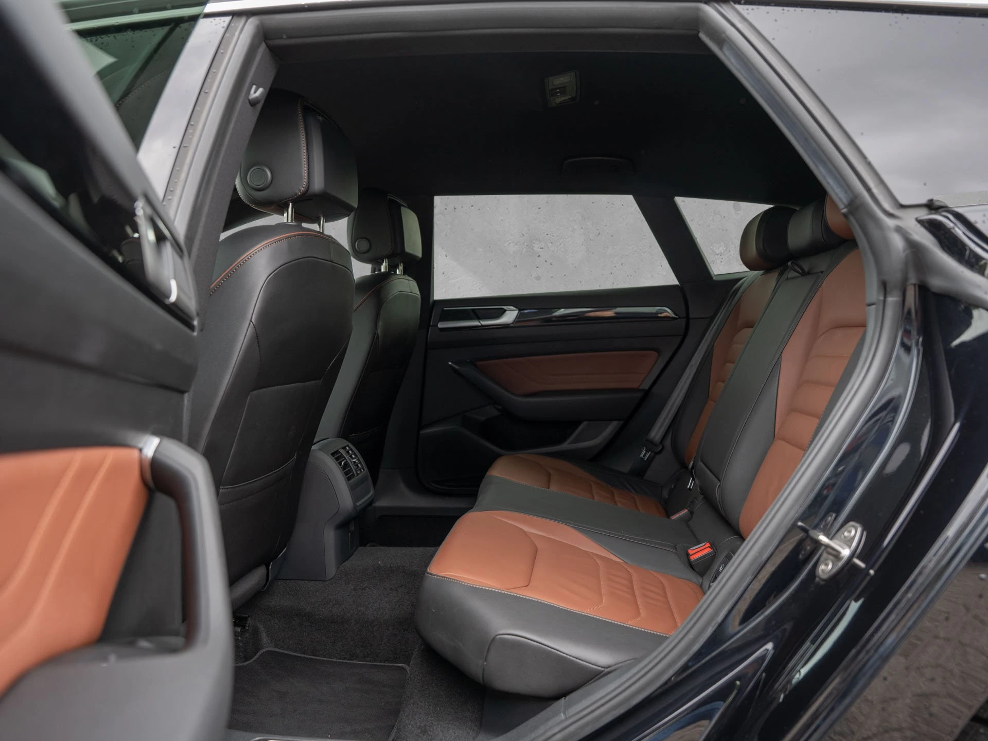 Volkswagen Arteon Shooting Brake 2.0 TDI Elegance (EURO 6d)