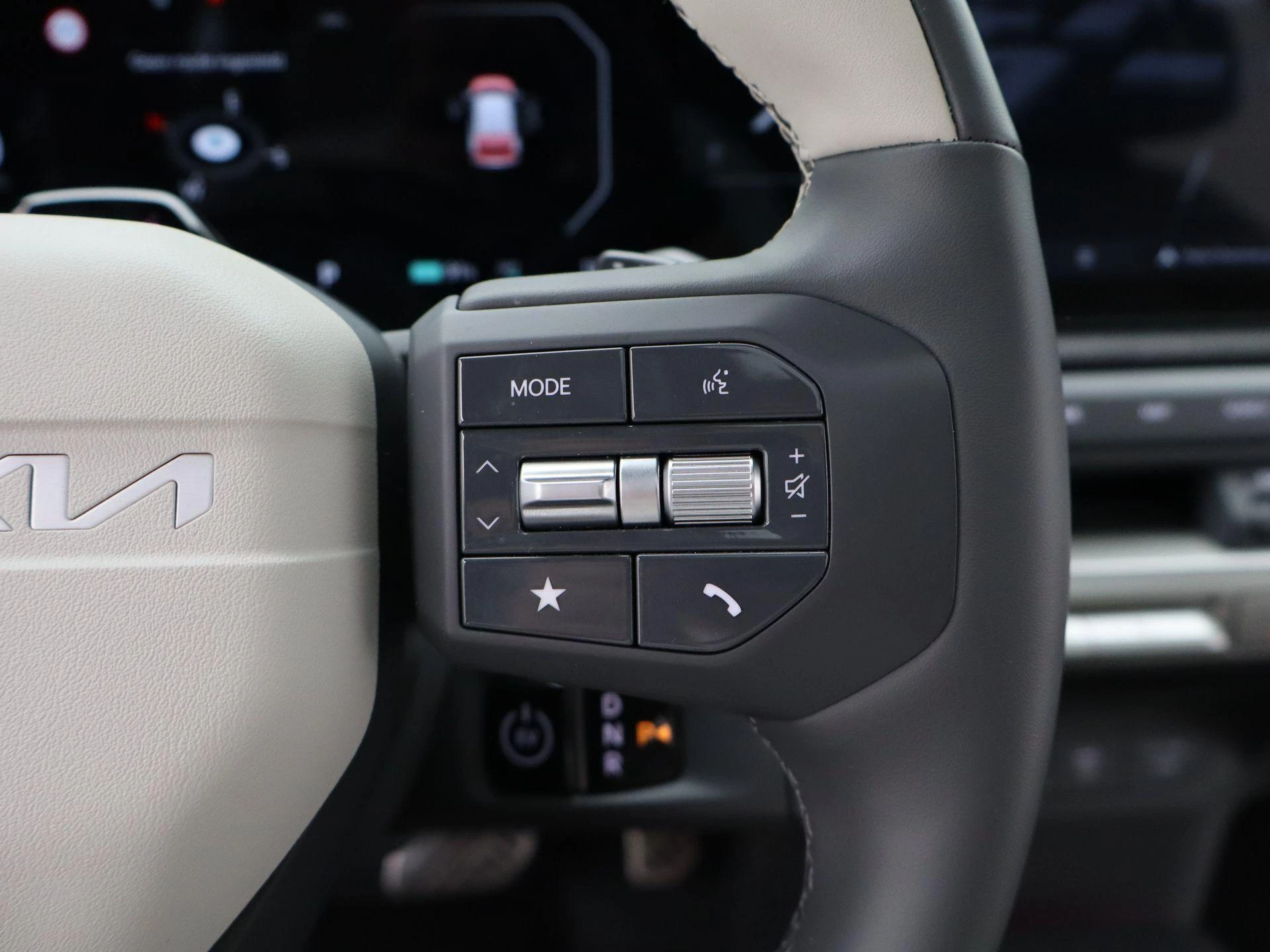 Kia EV3 GT-PlusLine 81.4 kWh