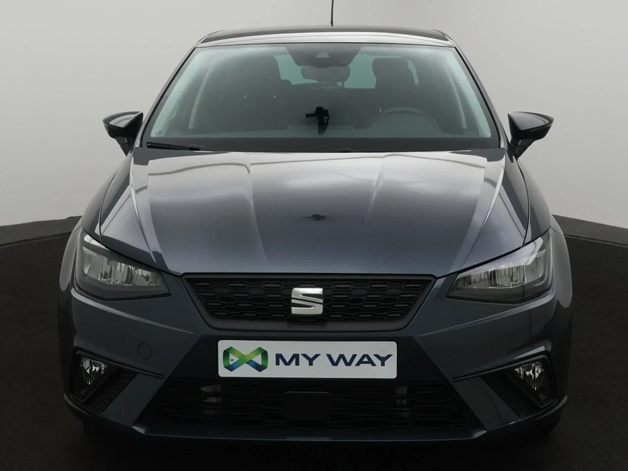 SEAT Ibiza 5P/D Ibiza Move! Navi 1.0TSI 115PK *AUTOMAAT*VIRTUAL COCKPIT*NAVI*APP-CONNECT*PDC ACHTER*AIRCO*...*